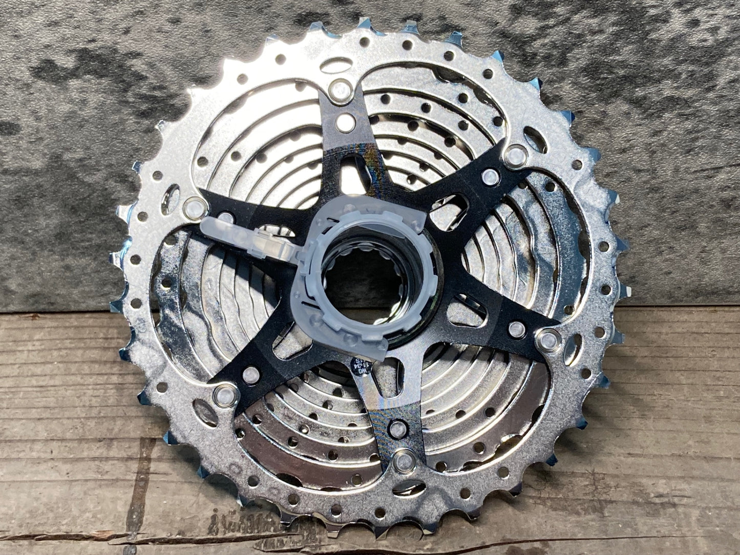 IR363 シマノ SHIMANO CS-HG700-11 スプロケット 11S 11-34T