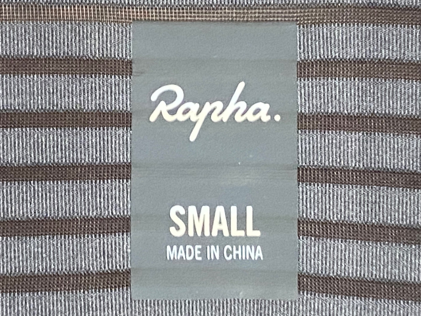 IV323 ラファ Rapha CARGO BIB SHORTS カーゴ ビブショーツ 黒 S