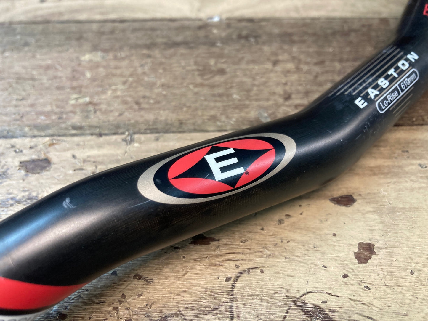 IK518 イーストン EASTON monkey lite SL カーボンハンドル Φ25.4 610mm