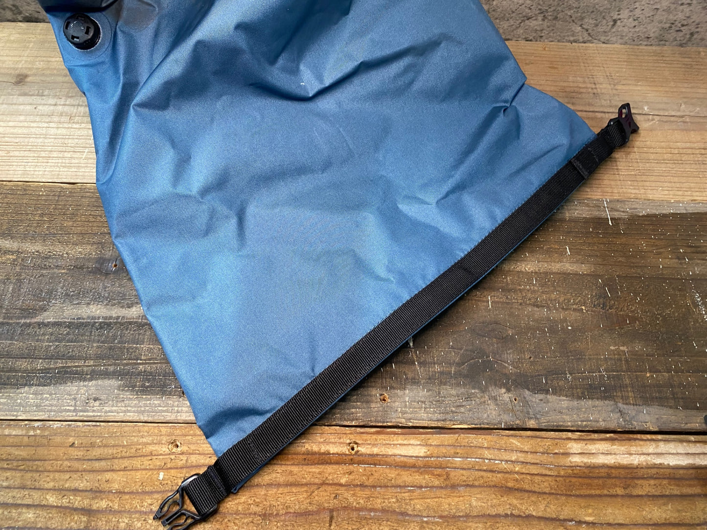 IM460 ドイター deuter カベゾン CABEZON SB16 サドルバッグ ※汚れ、スレ傷