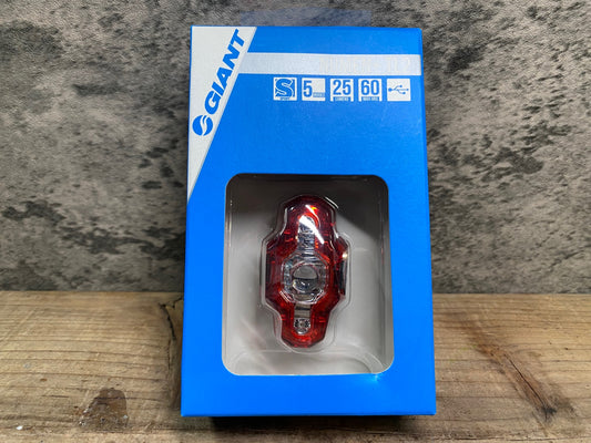 IV763 ジャイアント GIANT NUMEN+ TL2 テールライト