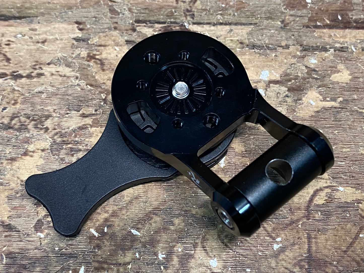 IM899 レックマウント Rec-Mount+ R+TOPCAP3