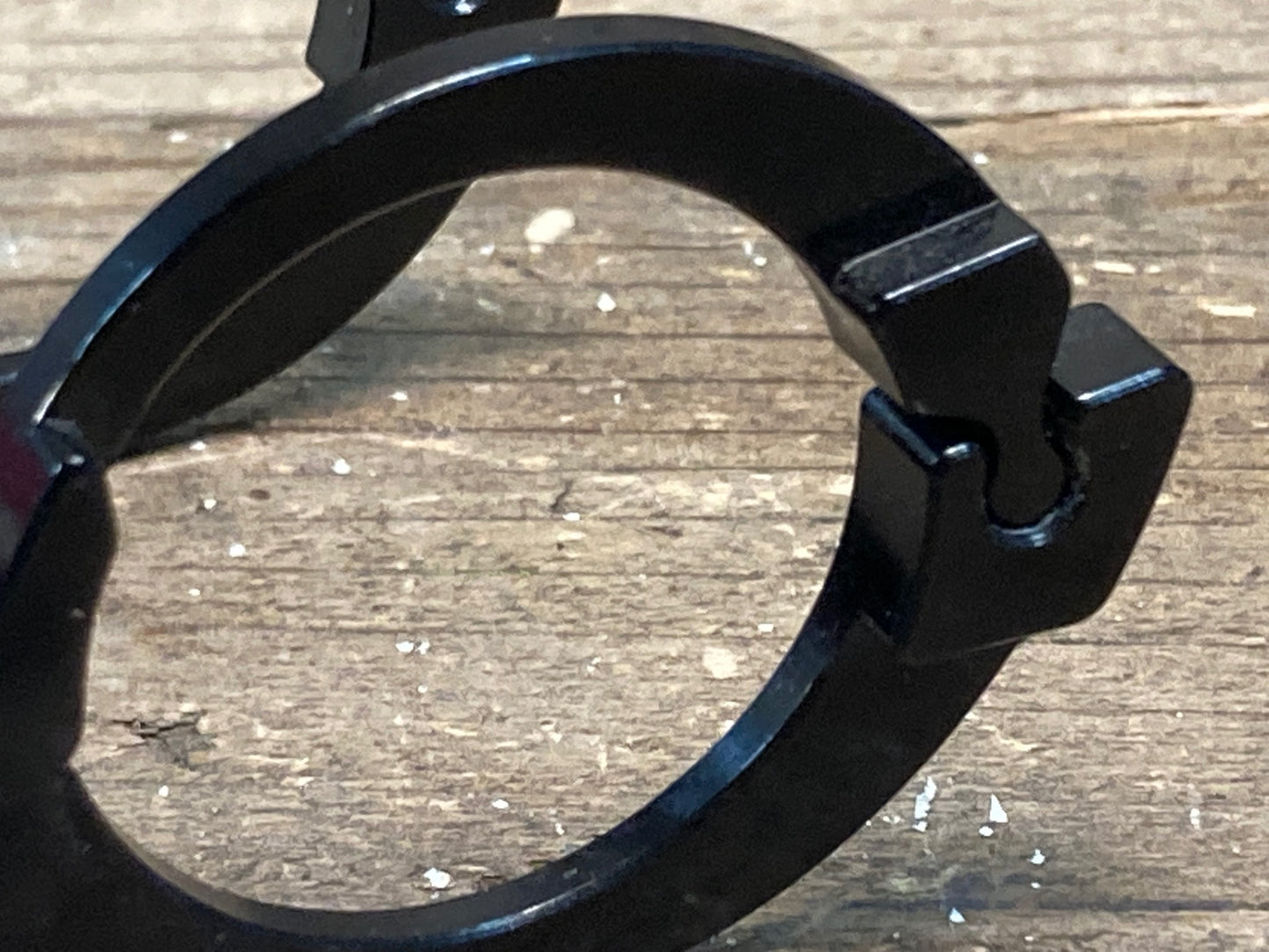 IP321 レックマウント Rec-Mounts Type19 旧型 サイコンマウント Garmin対応