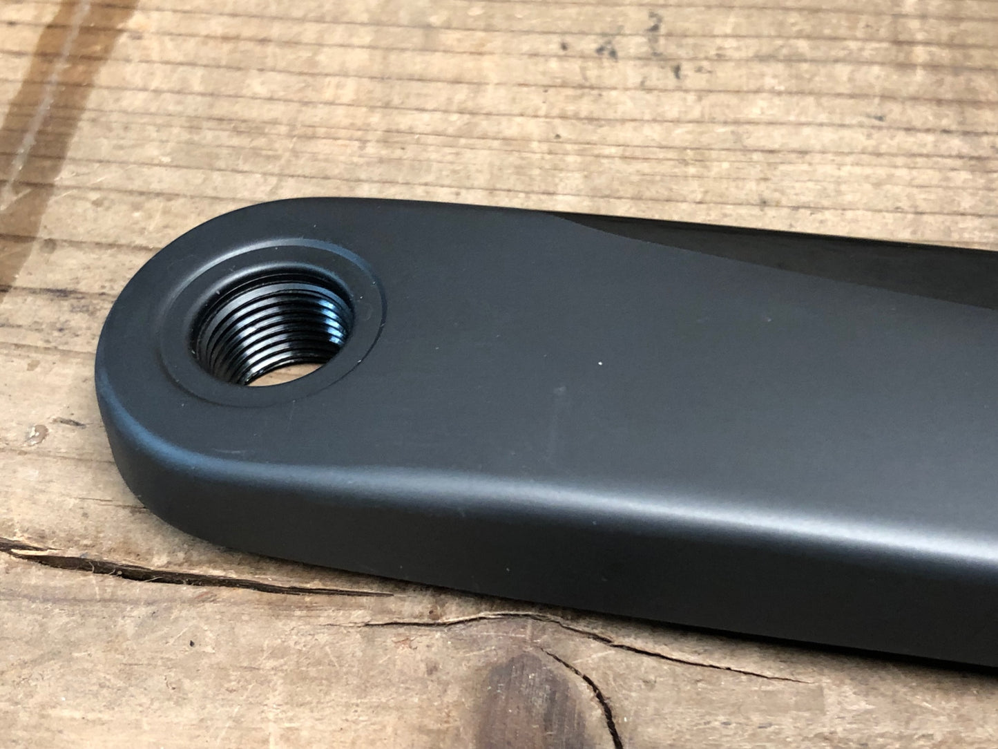 IN328 シマノ SHIMANO アルテグラ ULTEGRA FC-R8000 左クランク 165mm