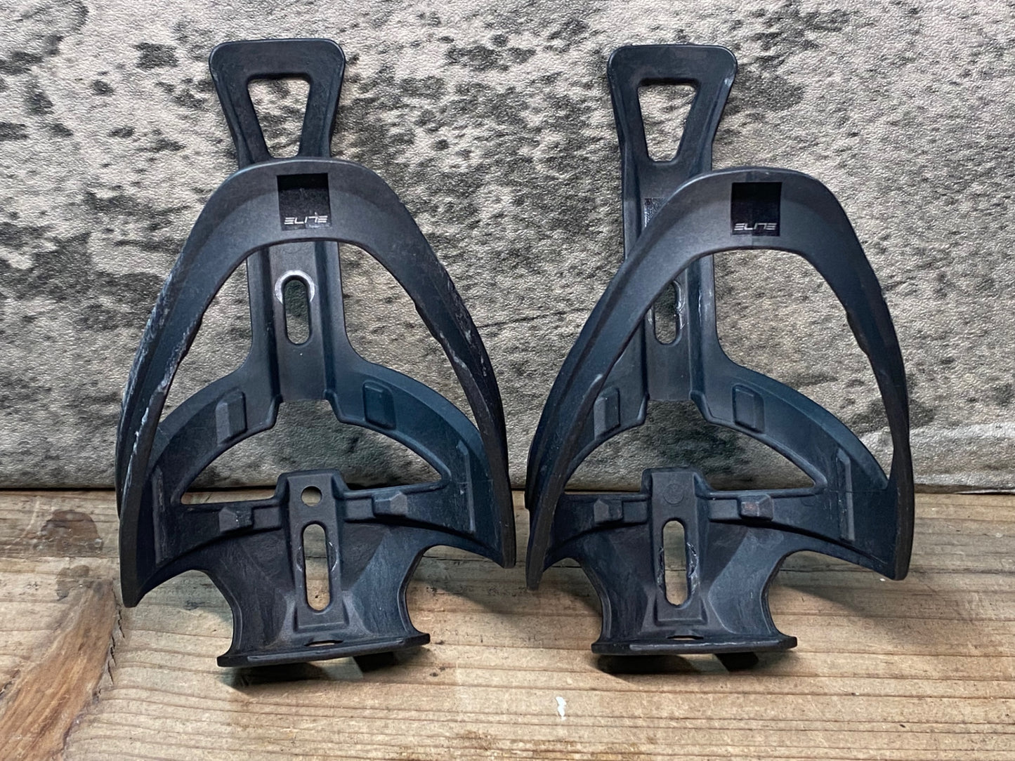 IR191 エリート ELITE ロッコ ROCKO ボトルケージ ペア