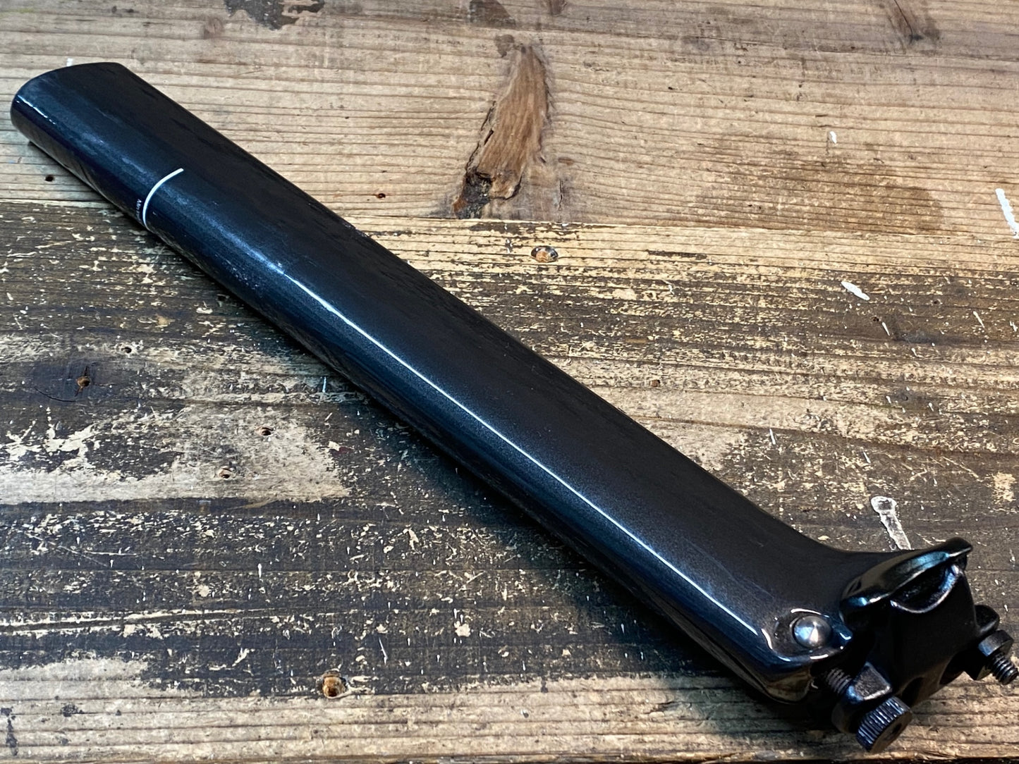 IU205 サーヴェロ Cervelo S1/S2/S3用 カーボン シートポスト