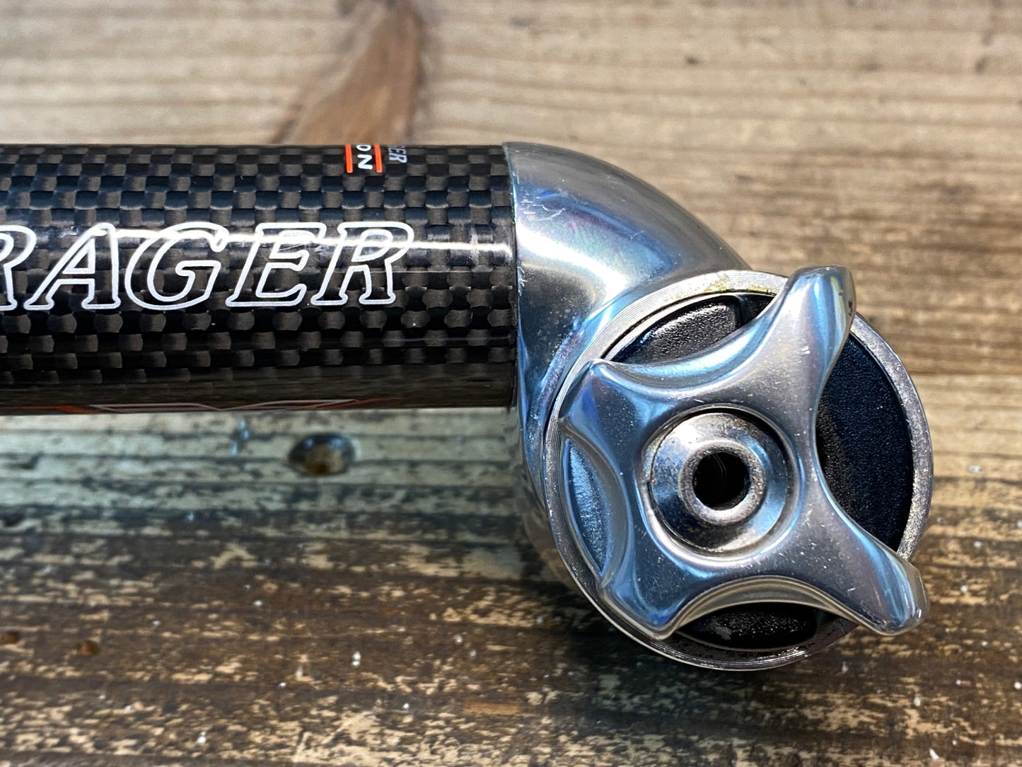 IS055 ボントレガー BONTRAGER RACE X LITE シートポスト カーボン 27.2mm