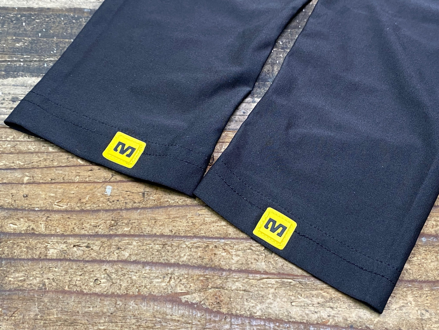 IR951 マヴィック MAVIC アームカバー 黒 M