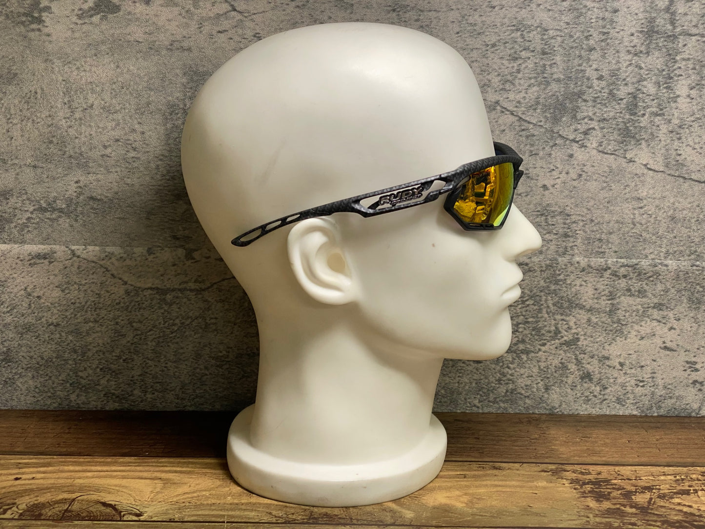 IZ566 ルディプロジェクト RUDY PROJECT FOTONYK アイウェア サングラス カーボン