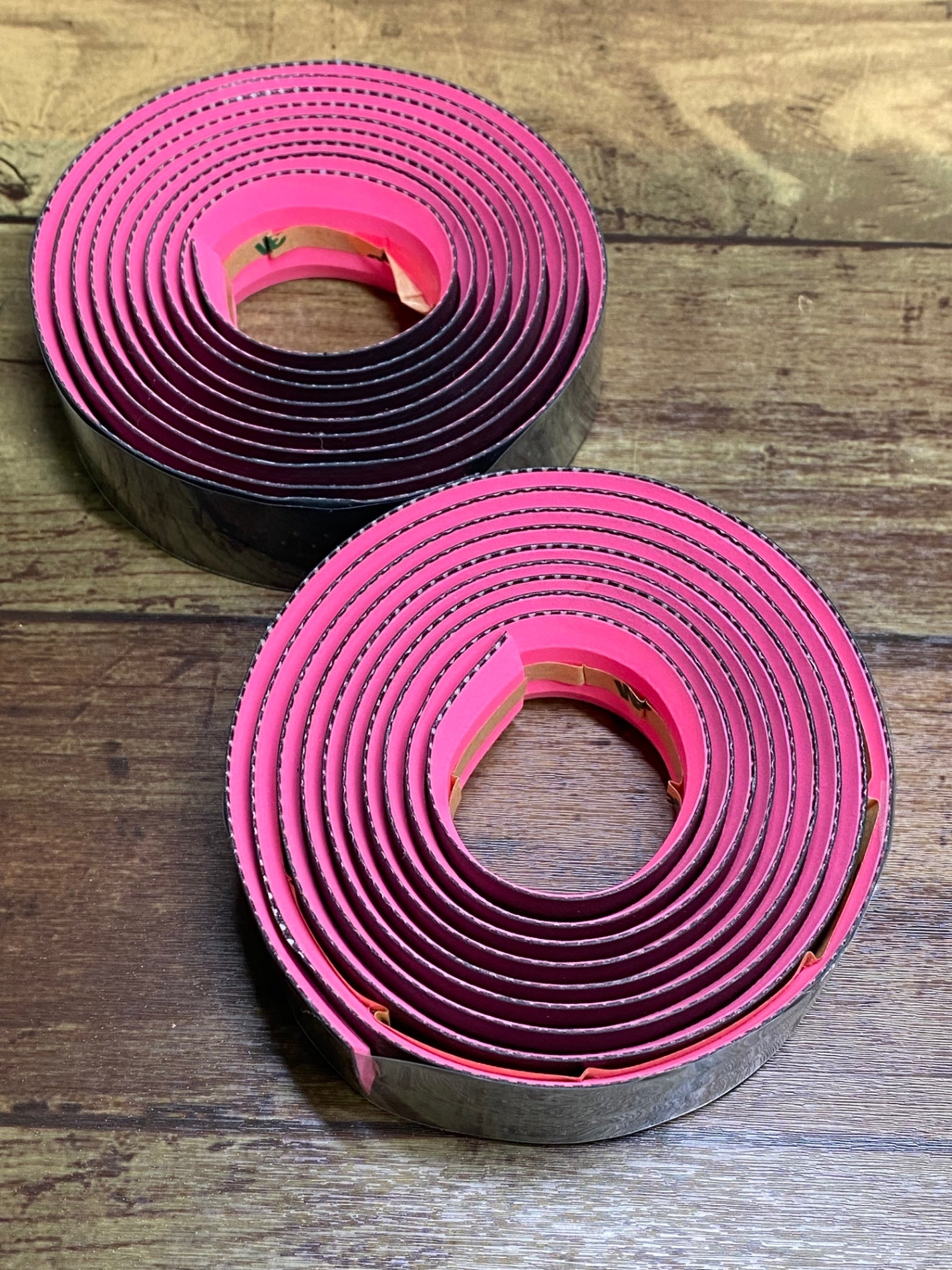 IO941 ラファ Rapha BREVET BAR TAPE バーテープ 黒 未使用