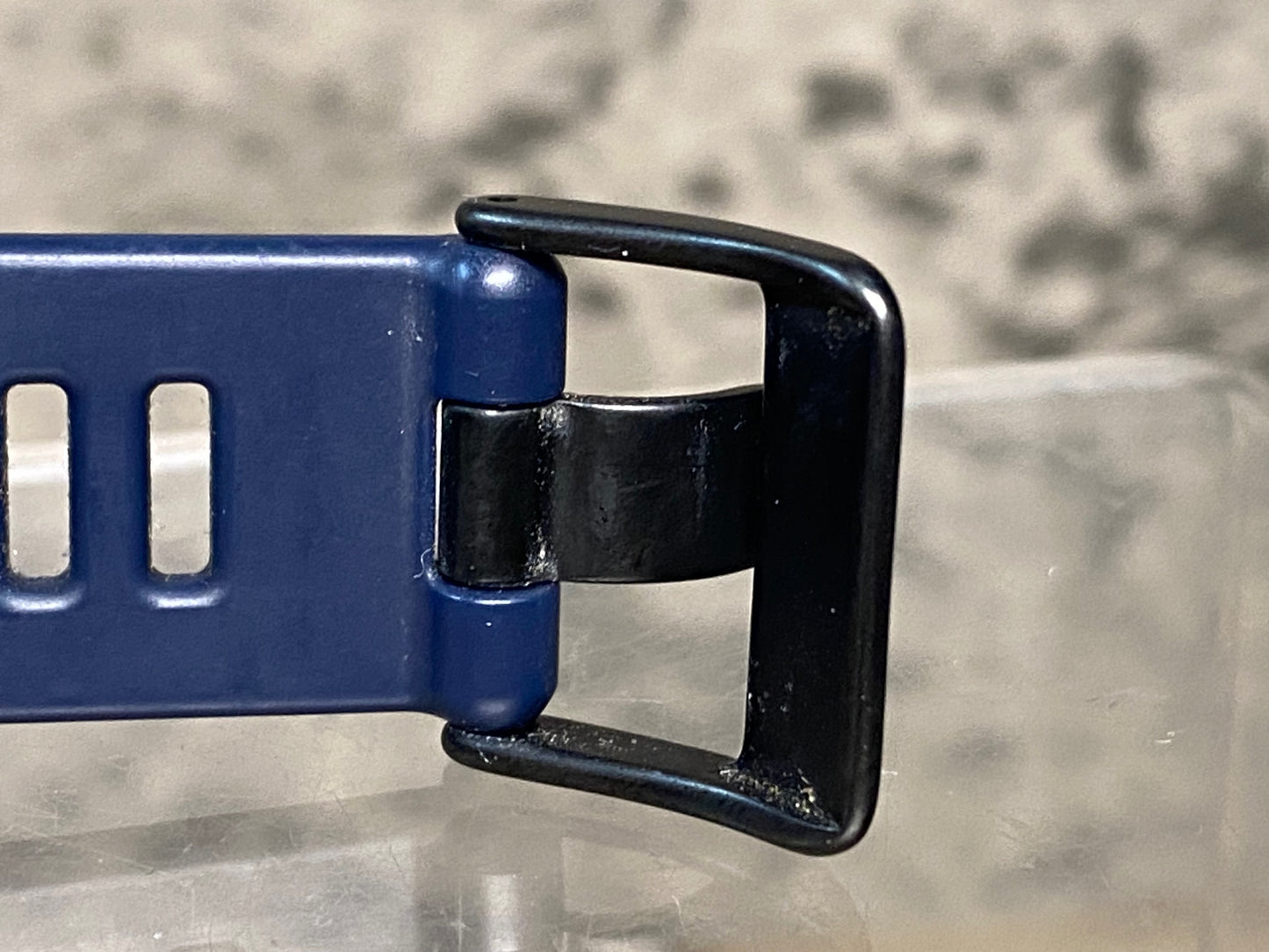 JA436 ガーミン GARMIN VIVO SMART HR スマートウォッチ 動作確認済み