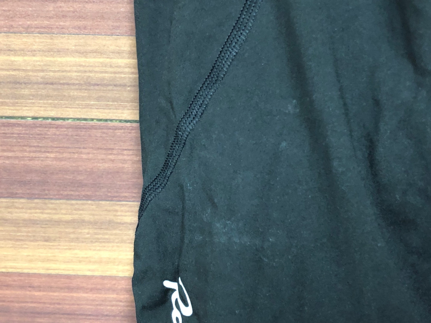 IO203 ラファ Rapha WOMEN'S CLASSIC SHORTS 2 REGULAR レーサーパンツ 黒 XS