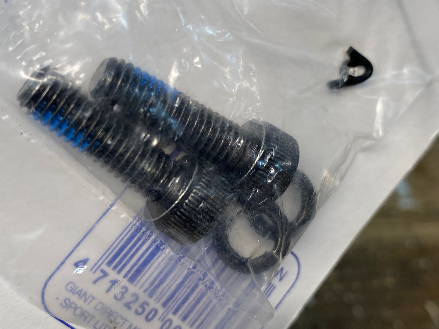 IV674 ジャイアント GIANT Direct Mount KSA Kickstand - Sport Lite 700c キックスタンド