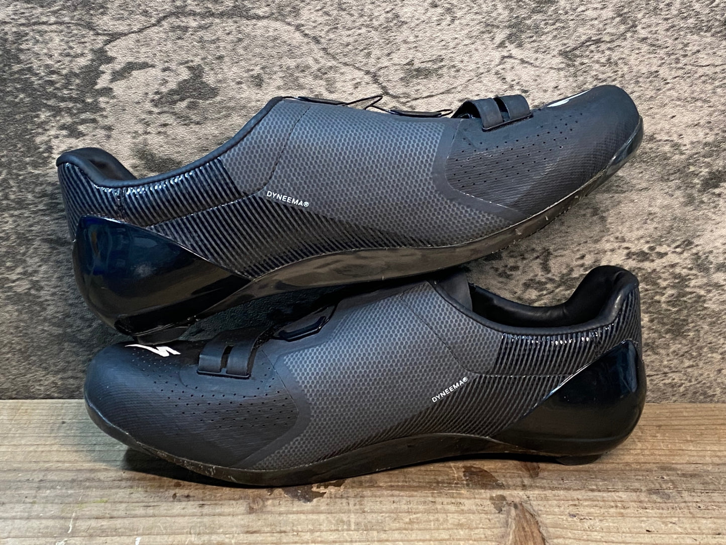 IY404 スペシャライズド SPECIALIZED エスワークス S-WORKS 7 RD ビンディングシューズ 黒 EU38.5
