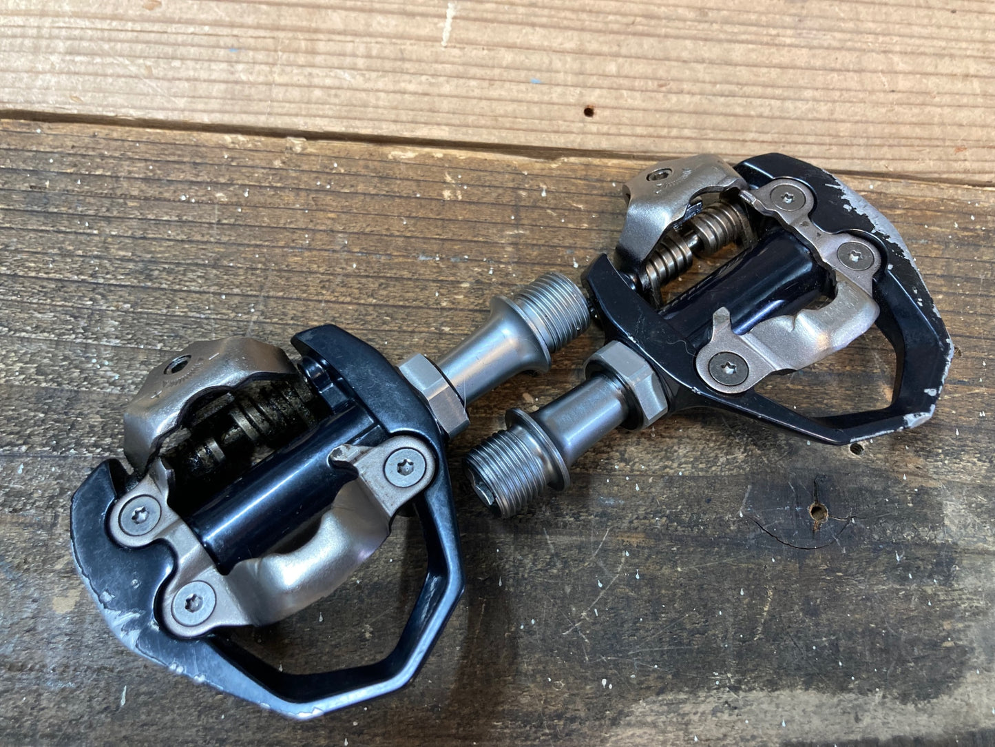 IP882 シマノ SHIMANO PD-ES600 ビンディングぺダル SPD