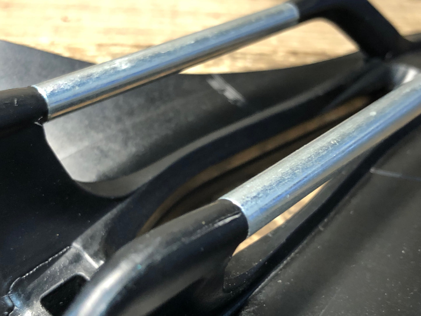 IY598 セライタリア SELLE ITALIA MODEL X スーパーフロー サドル FECALLOYレール 145mm