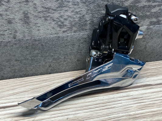 IZ825 シマノ SHIMANO 105 FD-R7000 フロントディレイラー 直付