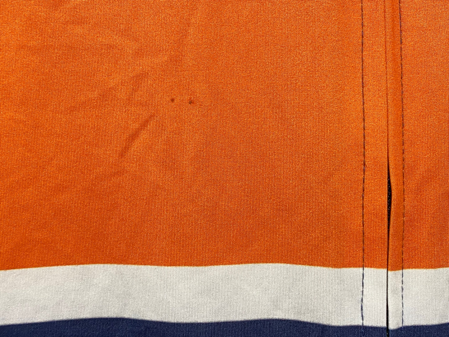 IO551 Shutt velo rapide 半袖 サイクルジャージ 紺 L