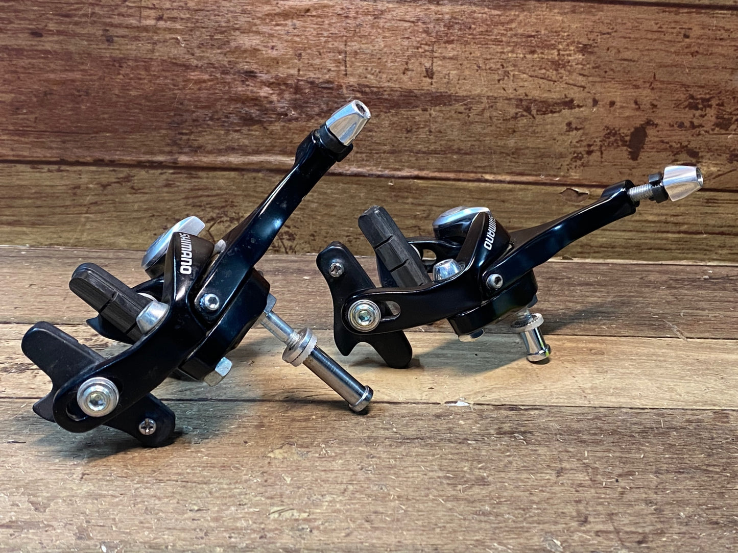 IM272 シマノ SHIMANO BR-R561 キャリパーブレーキ 前後セット