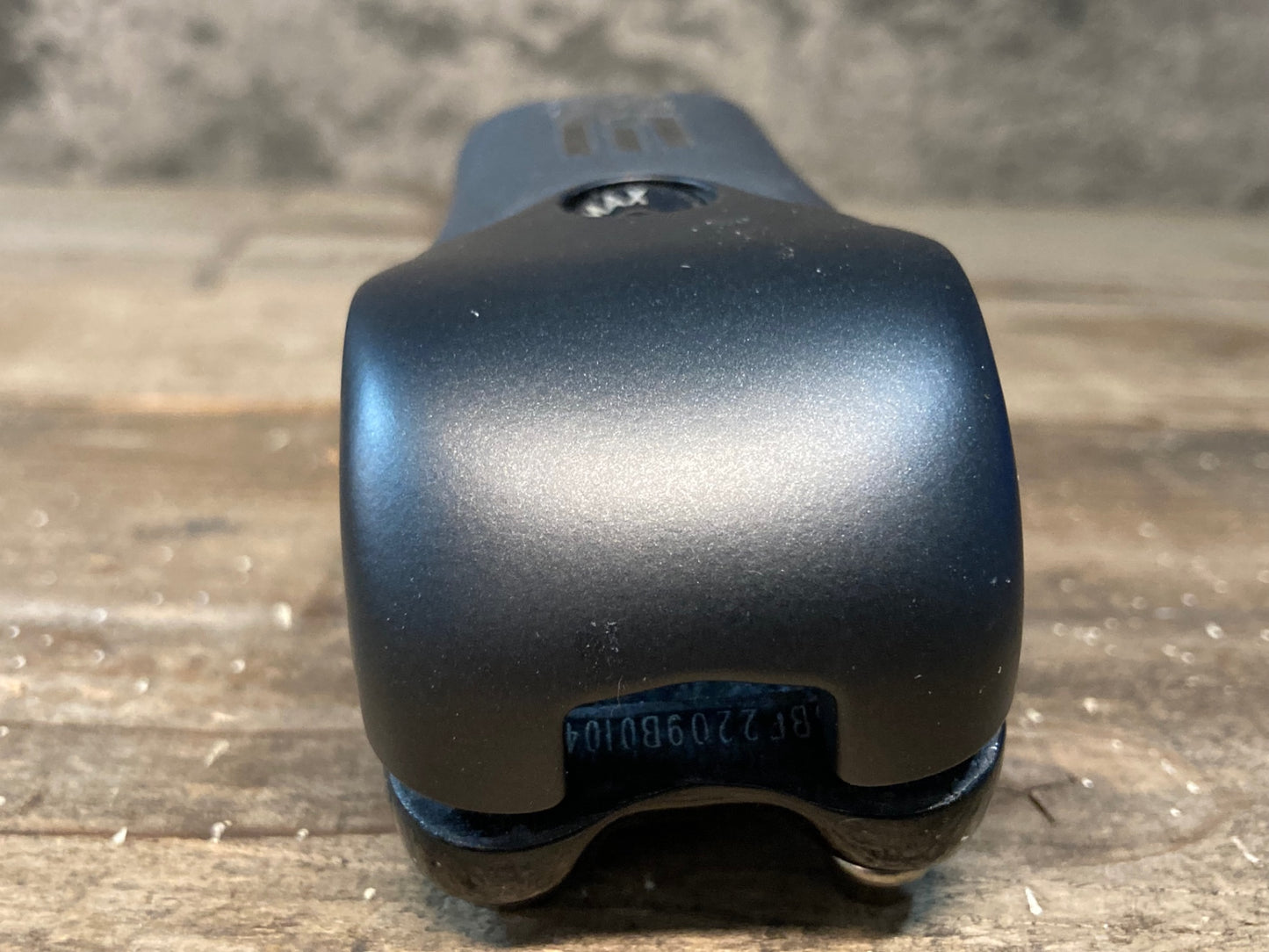 IK023 エンヴィ ENVE AERO ROAD STEM カーボン ステム 90mm