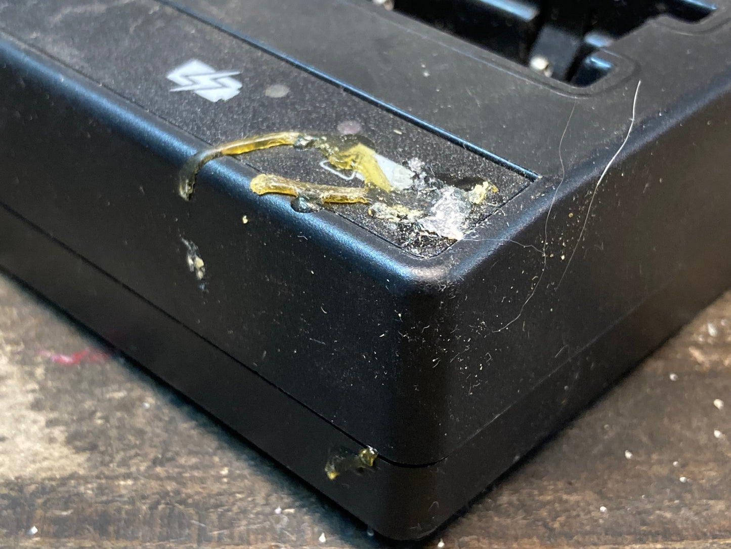 IS227 シマノ SHIMANO SM-BCR1 Di2