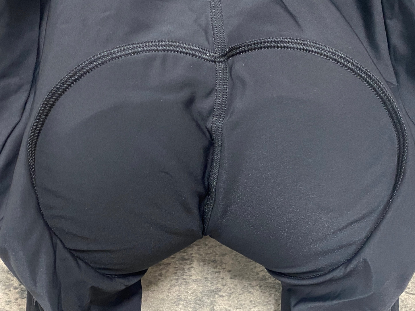 IY517 ラファ Rapha CORE CARGO BIB SHORTS カーゴ ビブショーツ 黒 M