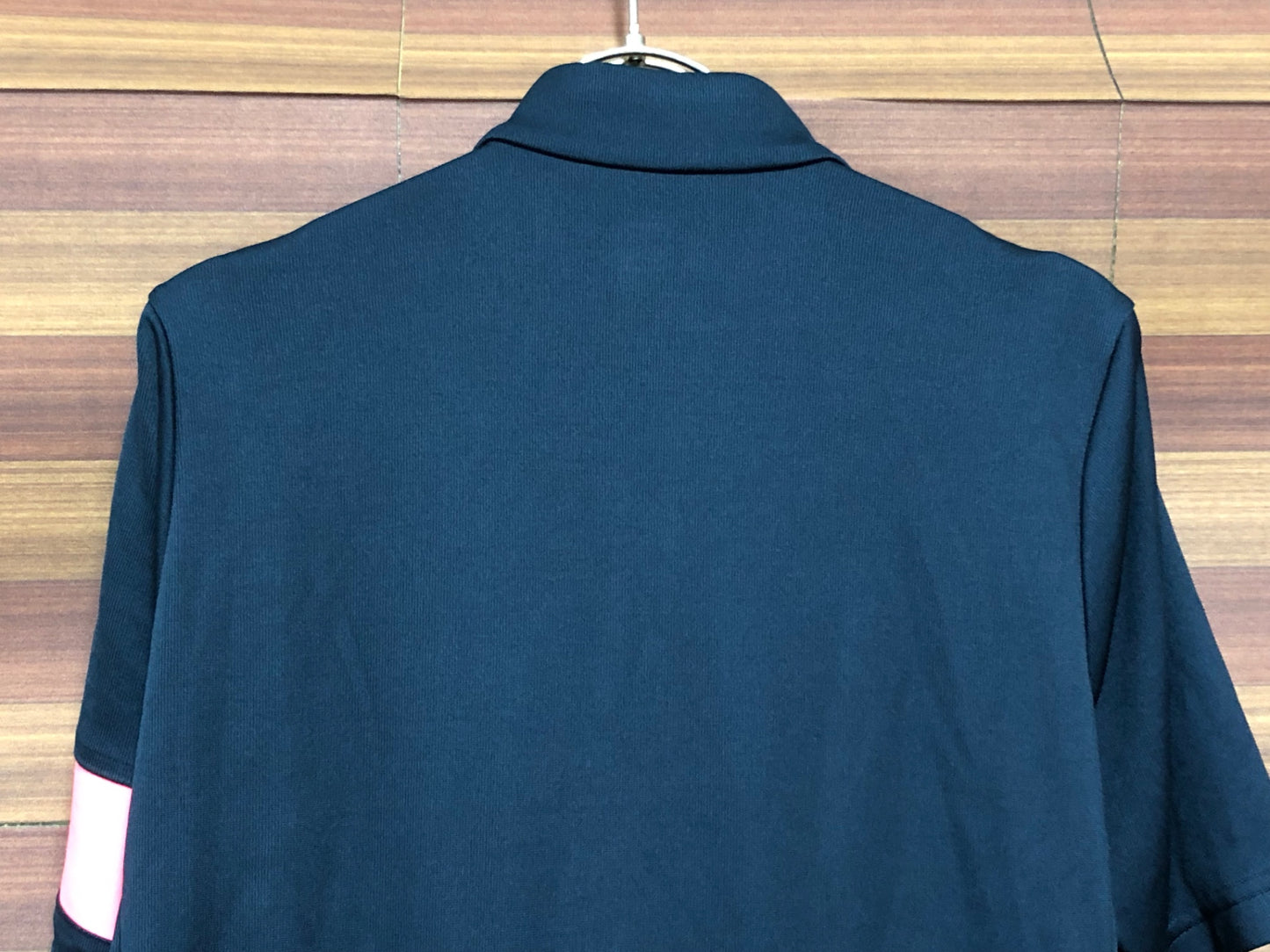 IR586 ラファ Rapha CLASSIC JERSEY 半袖 サイクルジャージ 濃紺 M