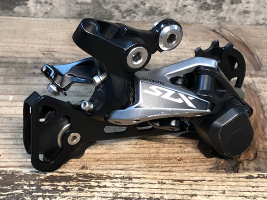 JC143 シマノ SHIMANO SLX RD-M7000-11 リアディレイラー 11S GS