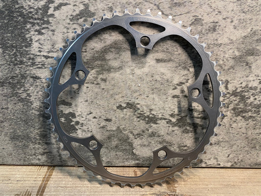 IP855 シマノ SHIMANO デュラエース DURA-ACE NJS チェーンリング 52T PCD144 トラック