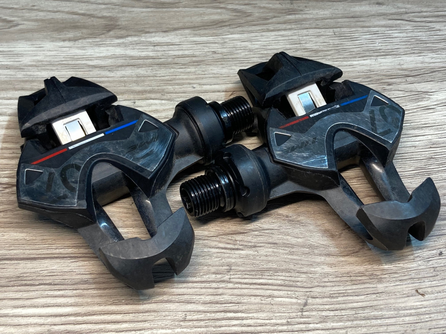 IX294 タイム TIME エクスプレッソ XPRESSO 07 ビンディングペダル 黒