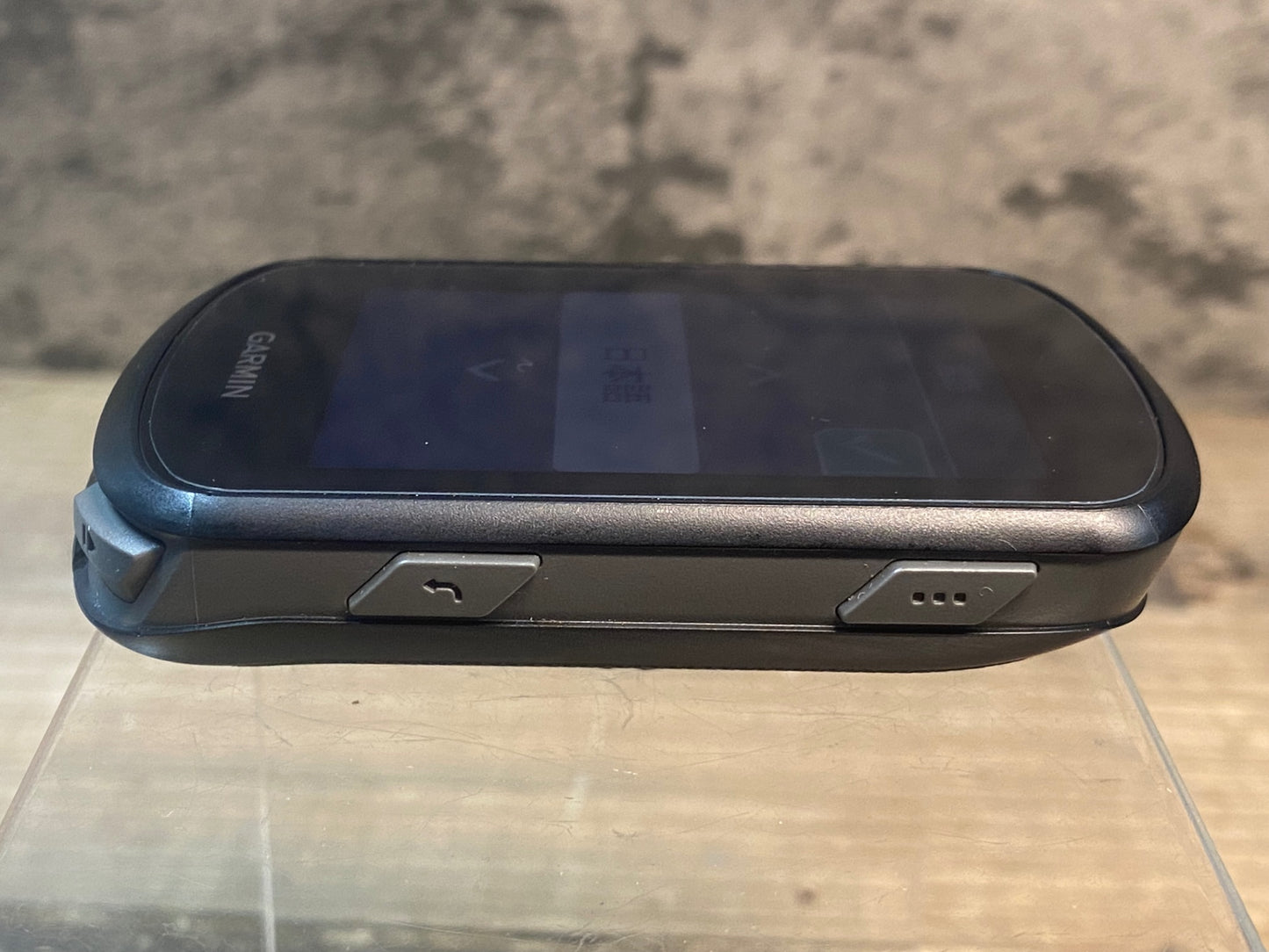 IS103 ガーミン GARMIN EDGE 540 サイクルコンピューター ※動作確認済