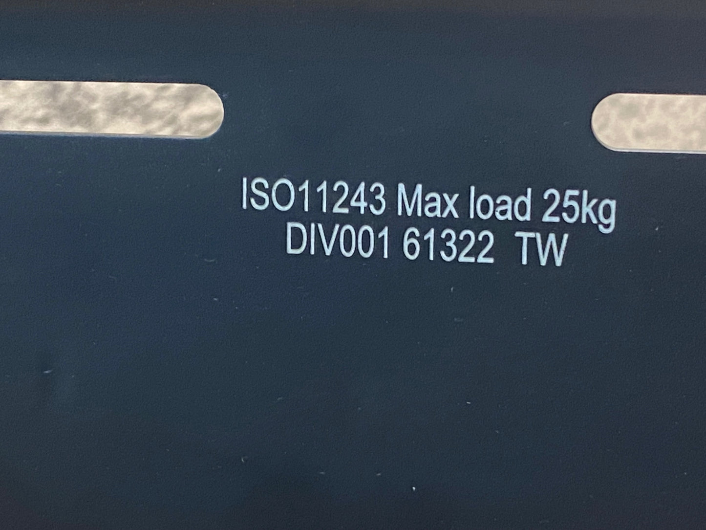 IM705 オールドマンマウンテン ディバイド ラック OLD MAN MOUNTAIN Divide Rack ラック