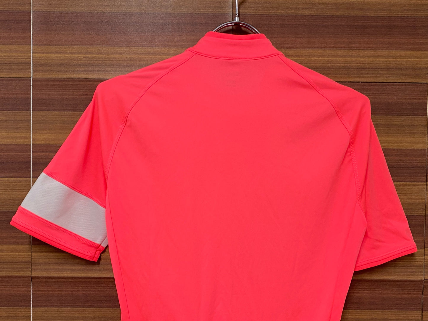 IT064 ラファ Rapha CORE JERSEY 半袖 サイクルジャージ ピンク S