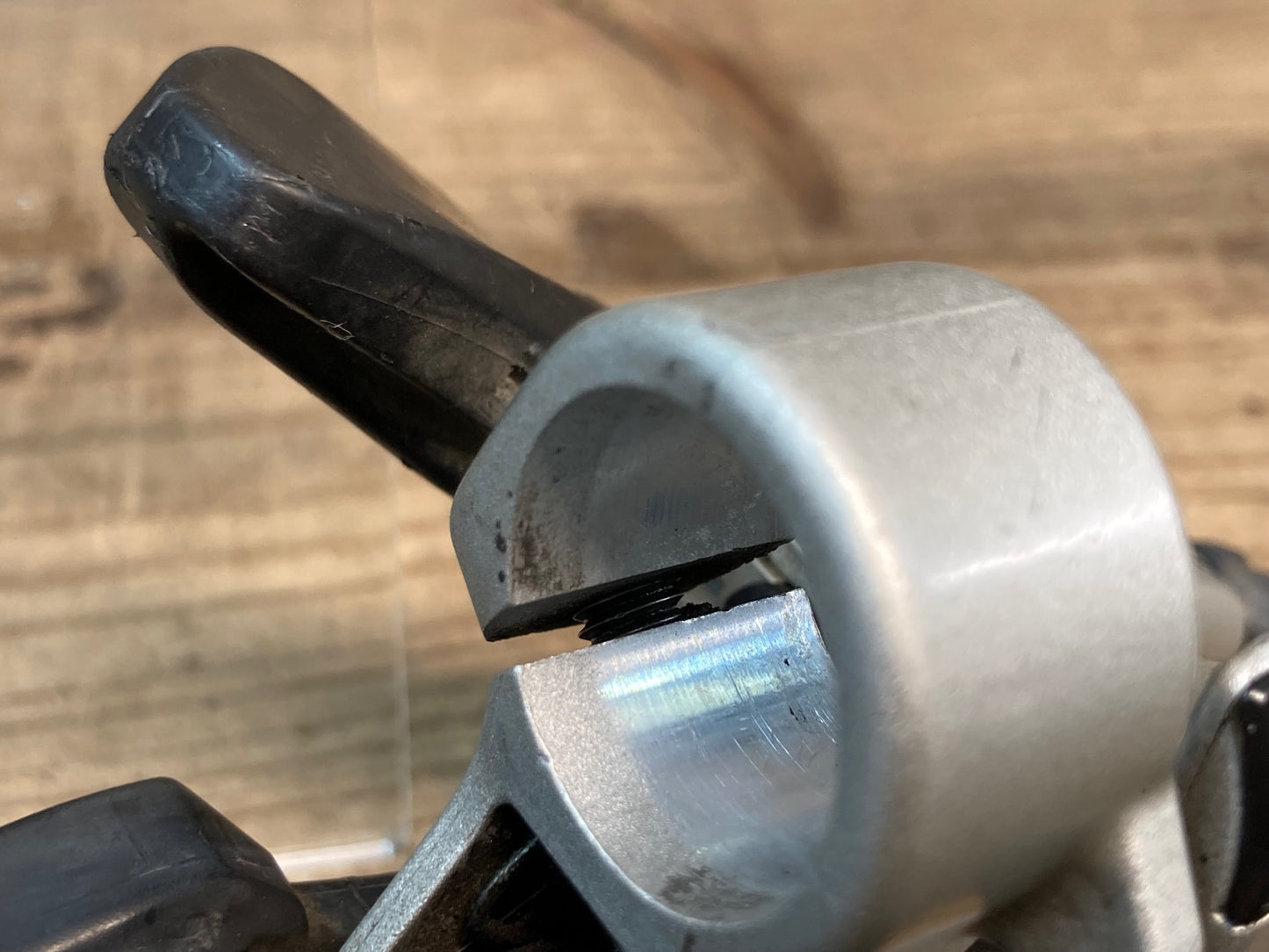 IT797 シマノ SHIMANO デオーレ DEORE XT ST-M750 ラピッドファイヤー シフト ブレーキ レバー 3x9S