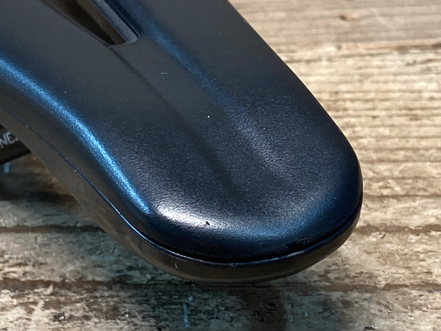 JD891 モスト MOST LYNX サドル 黒 145mm MANGANESEレール