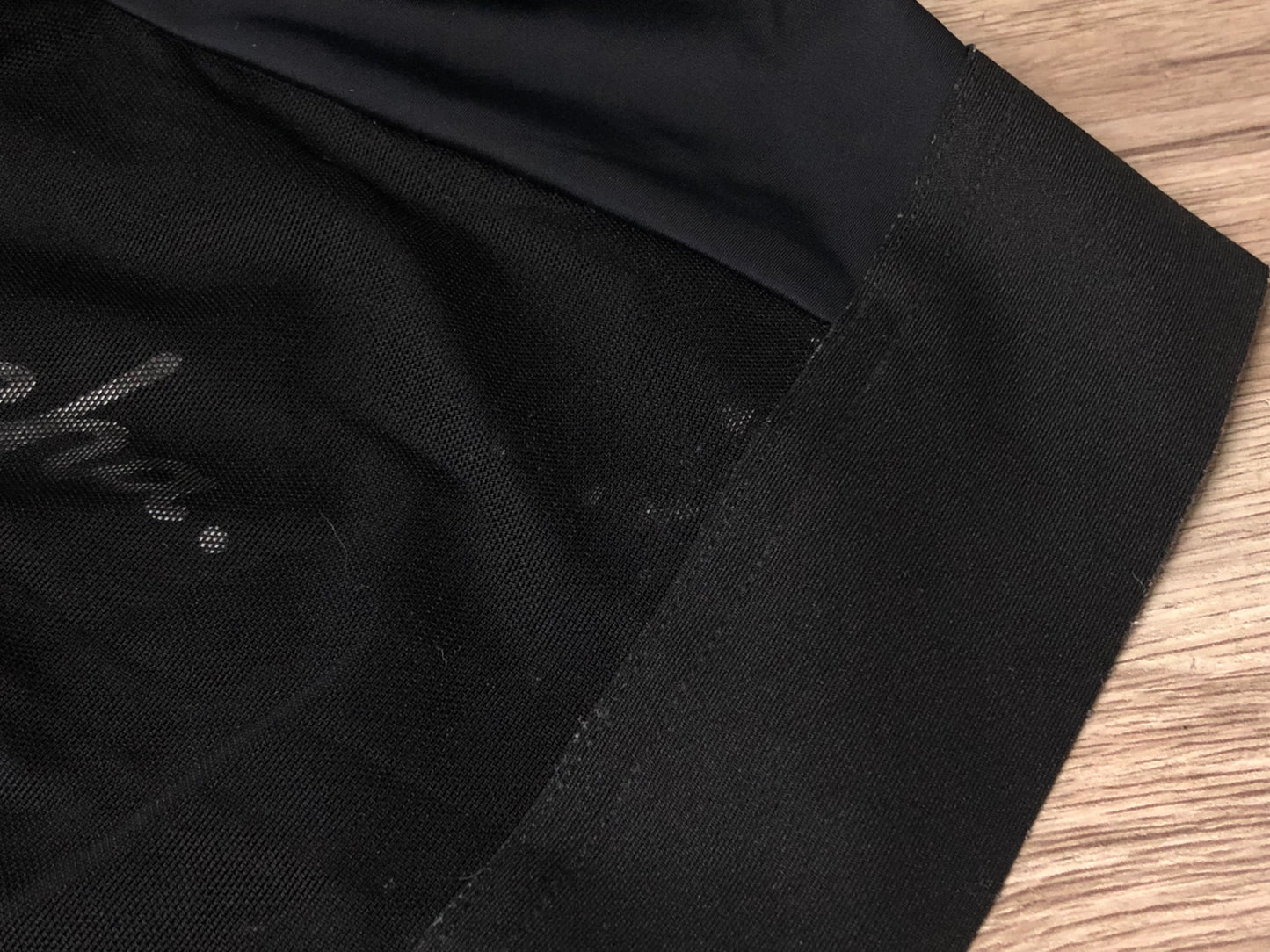 IX377 ラファ Rapha WOMEN'S CORE CARGO SHORTS レーサーパンツ 黒 M