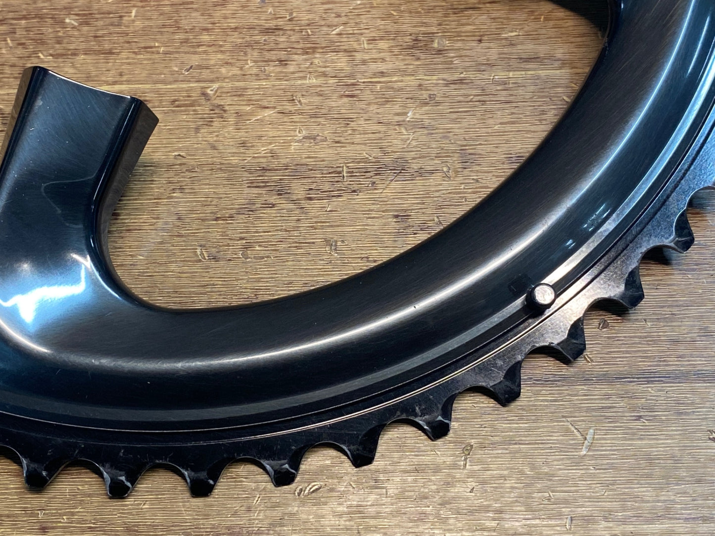 IX663 シマノ SHIMANO デュラエース DURA-ACE FC-R9100 アウター チェーンリング 54T