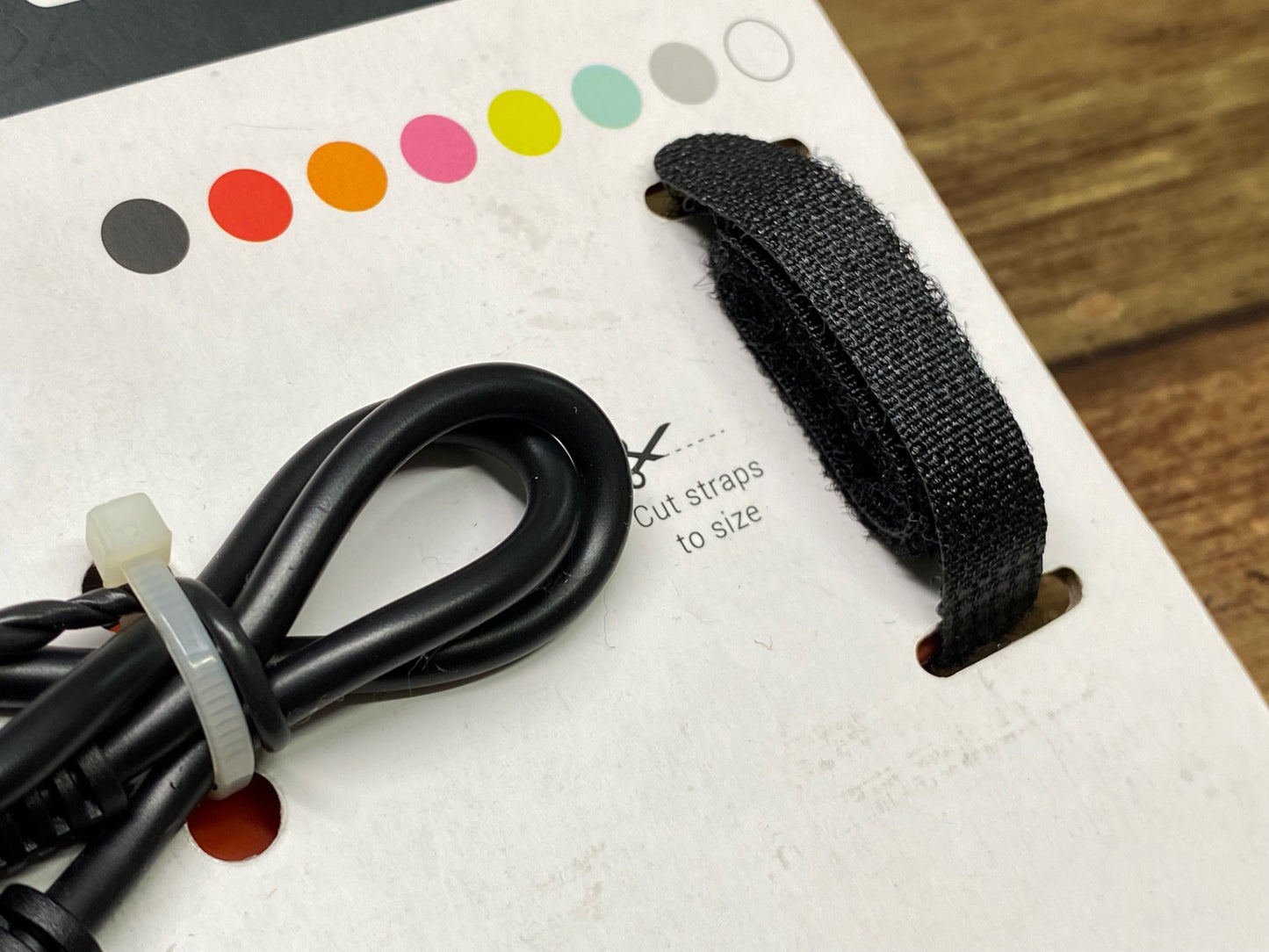 IV756 TWO WHEEL COOL Pilot Helmet Light ライト 赤 未使用