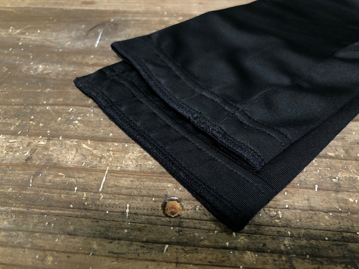 IL801 パールイズミ PEARL iZUMi アームカバー 黒 M