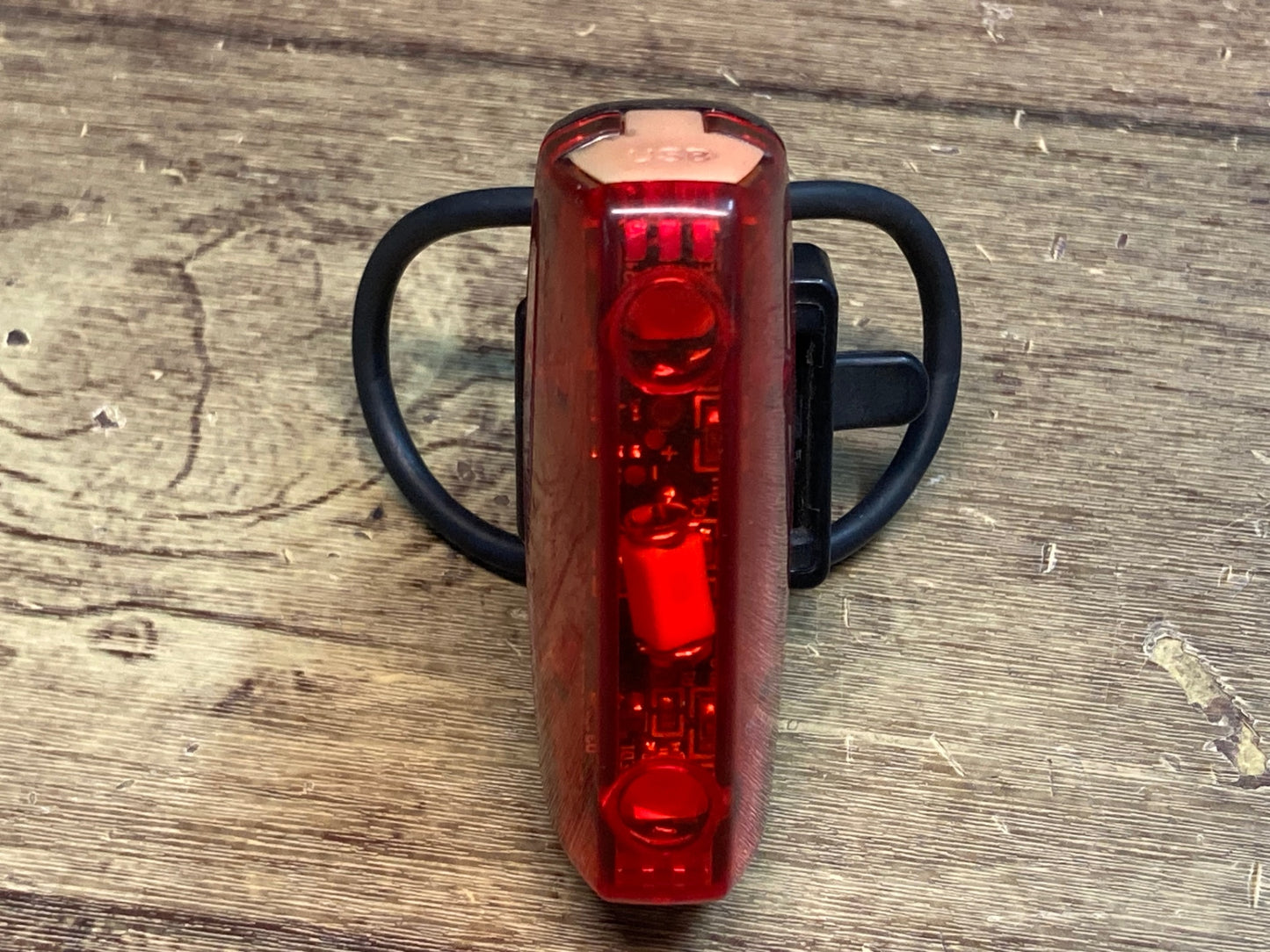 IU901 キャットアイ CATEYE RAPID MICRO AUTO テールライト