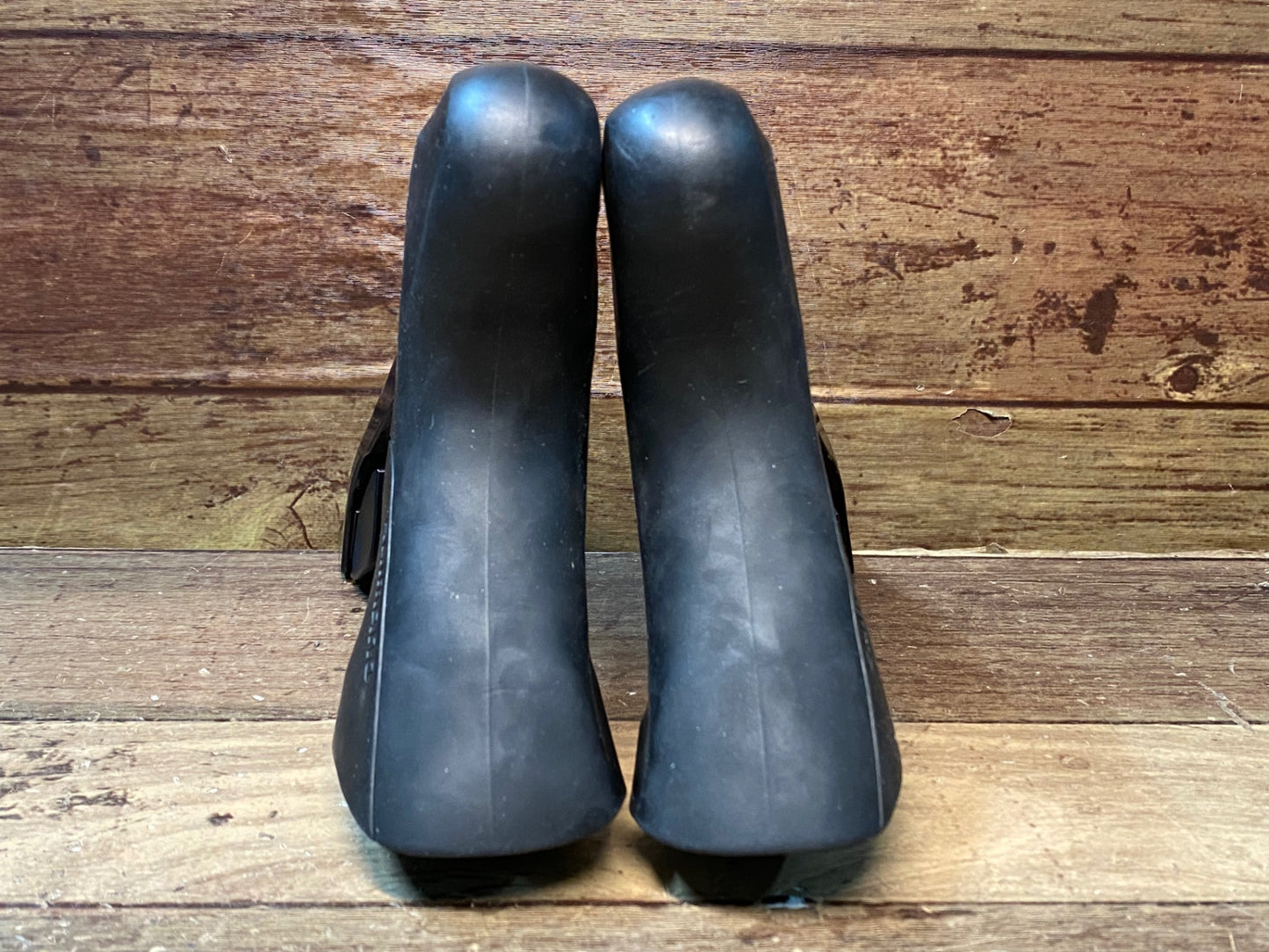 IM944 シマノ Shimano ST-RS685 油圧 STIレバー 2x11S