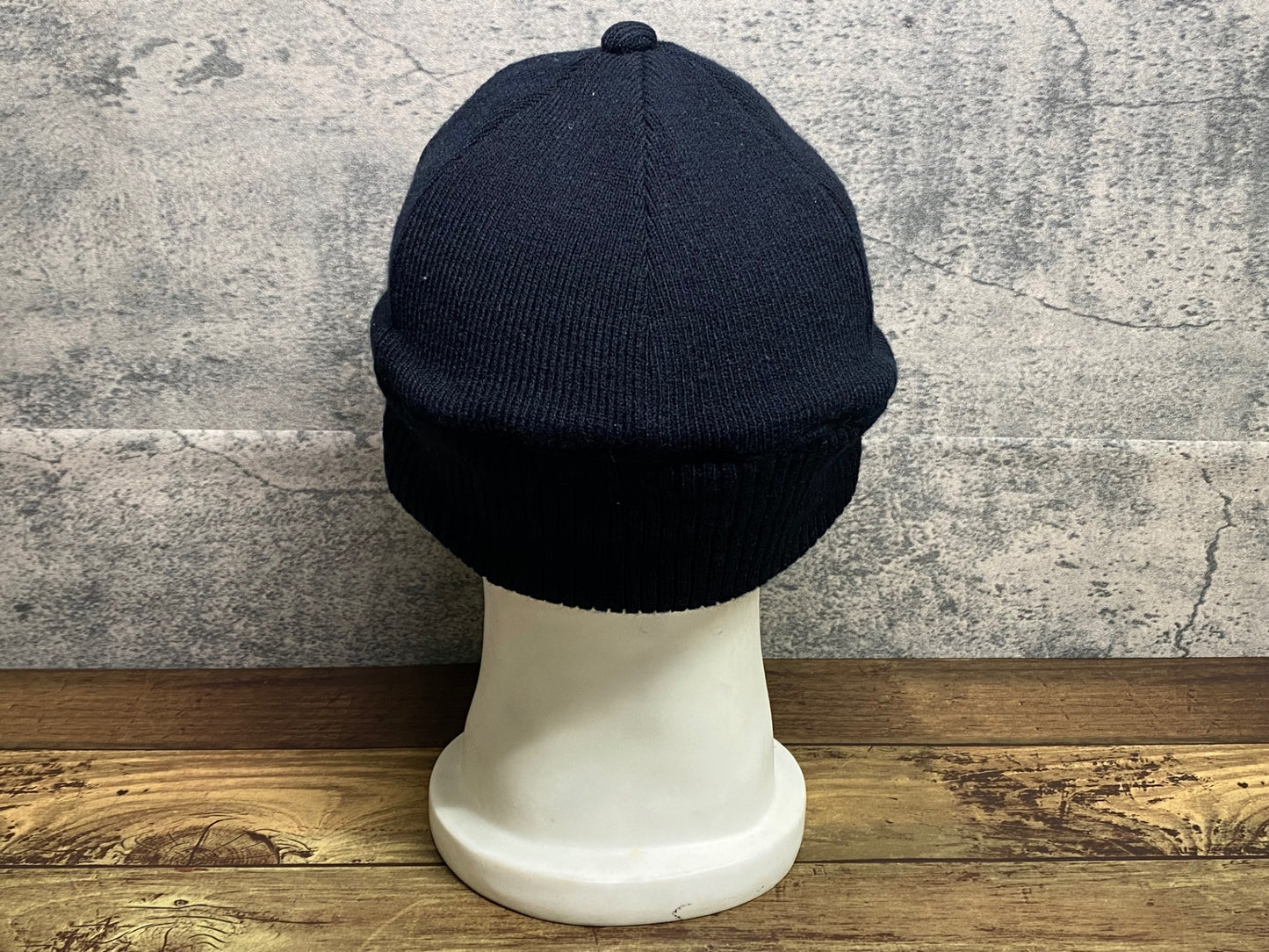 IY216 リンプロジェクト rin project キャップ 黒 M