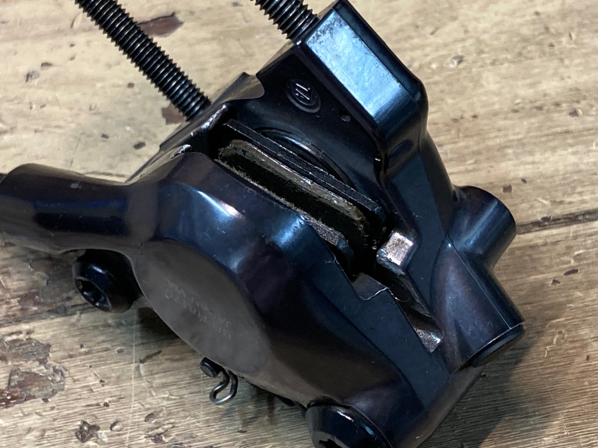 II522 シマノ SHIMANO アルテグラ ULTEGRA BR-R8170 油圧