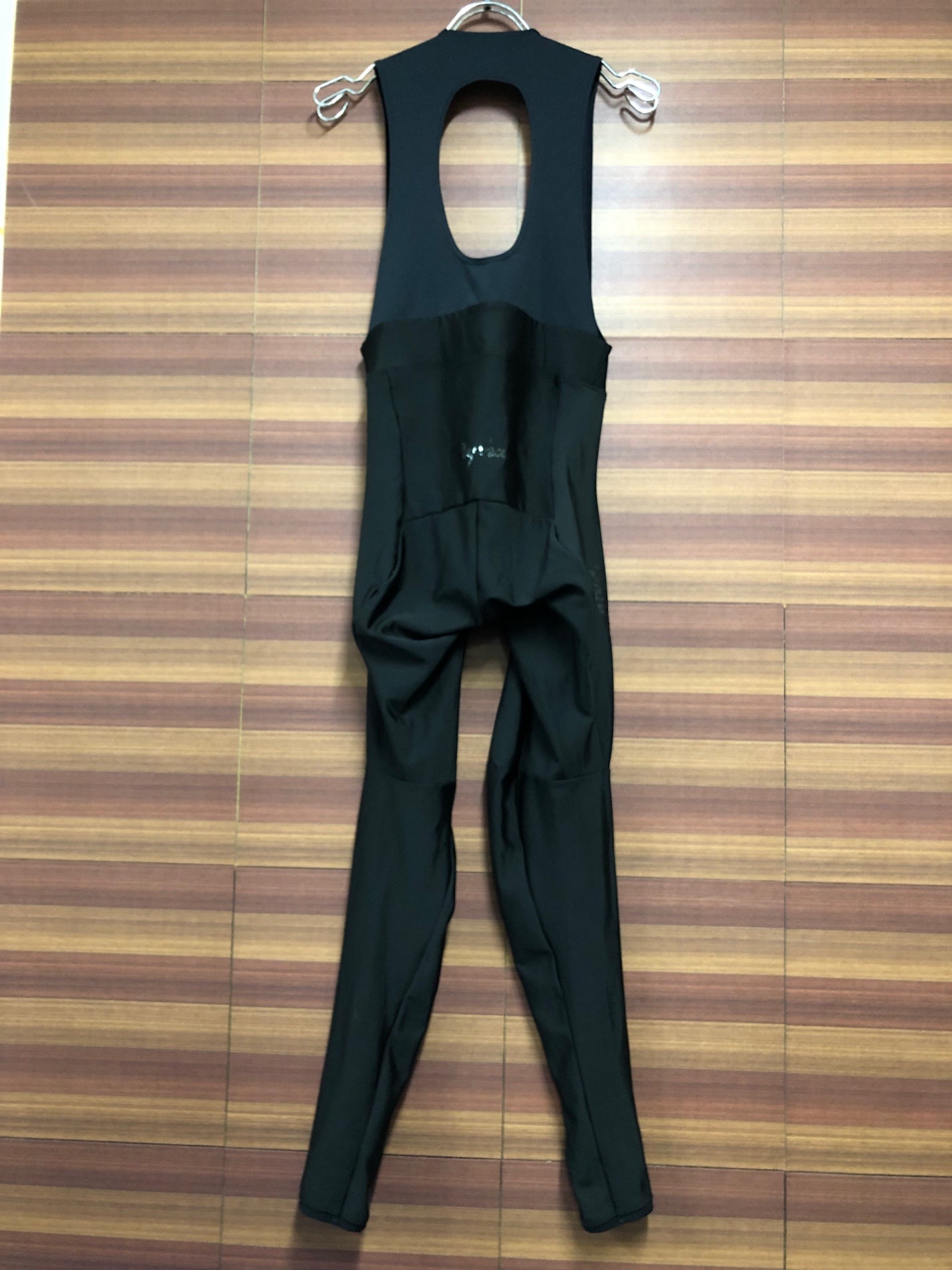 HV423 ラファ Rapha CORE WINTER TIGHTS レーサータイツ パット無し S 黒