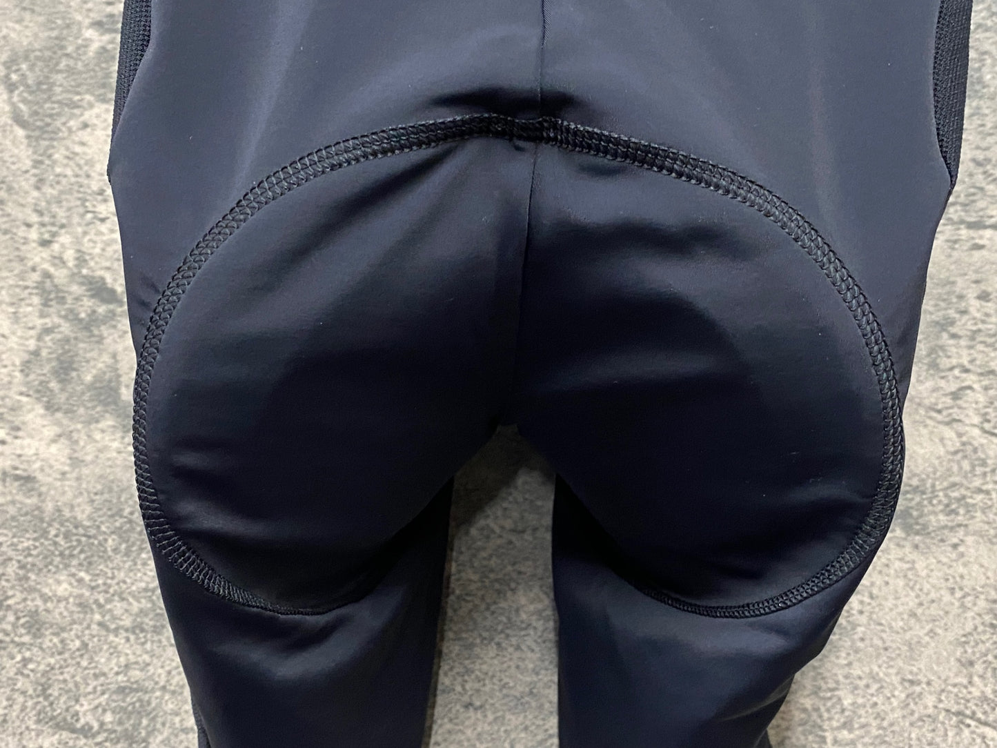 IY744 ラファ Rapha TRAIL CARGO BIB LINER ビブショーツ 黒 S