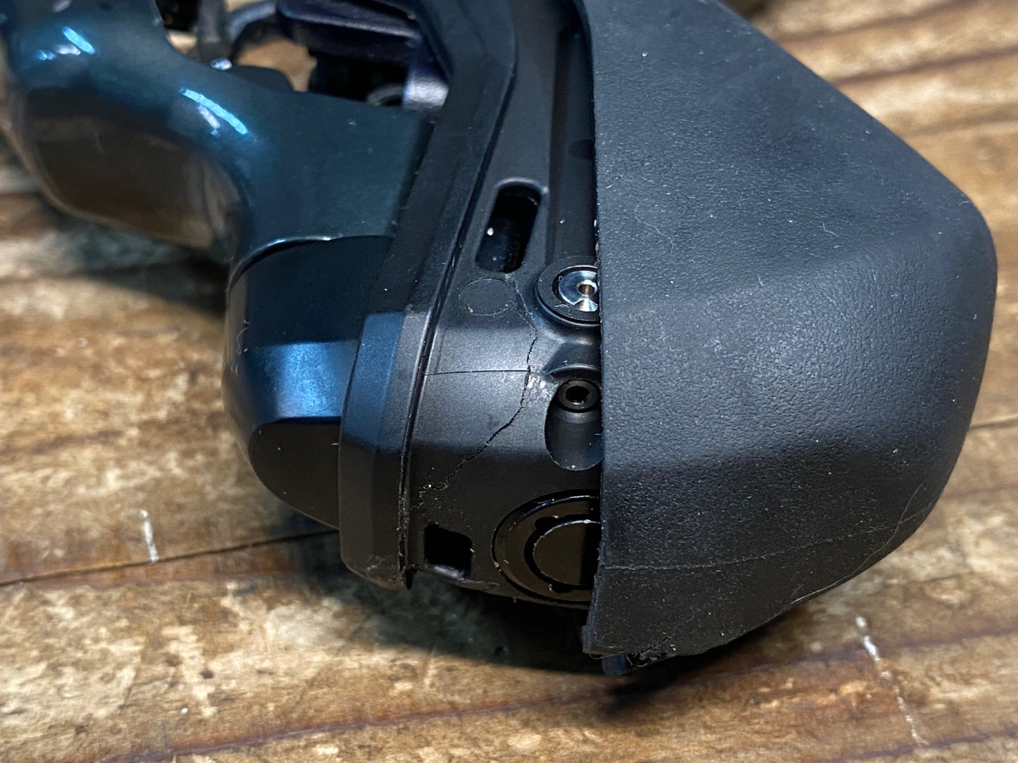 IM139 シマノ SHIMANO ティアグラ TIAGRA ST-4720 BR-4770 STIレバー油圧 ディスク ブレーキキャリパーセット 2x10S