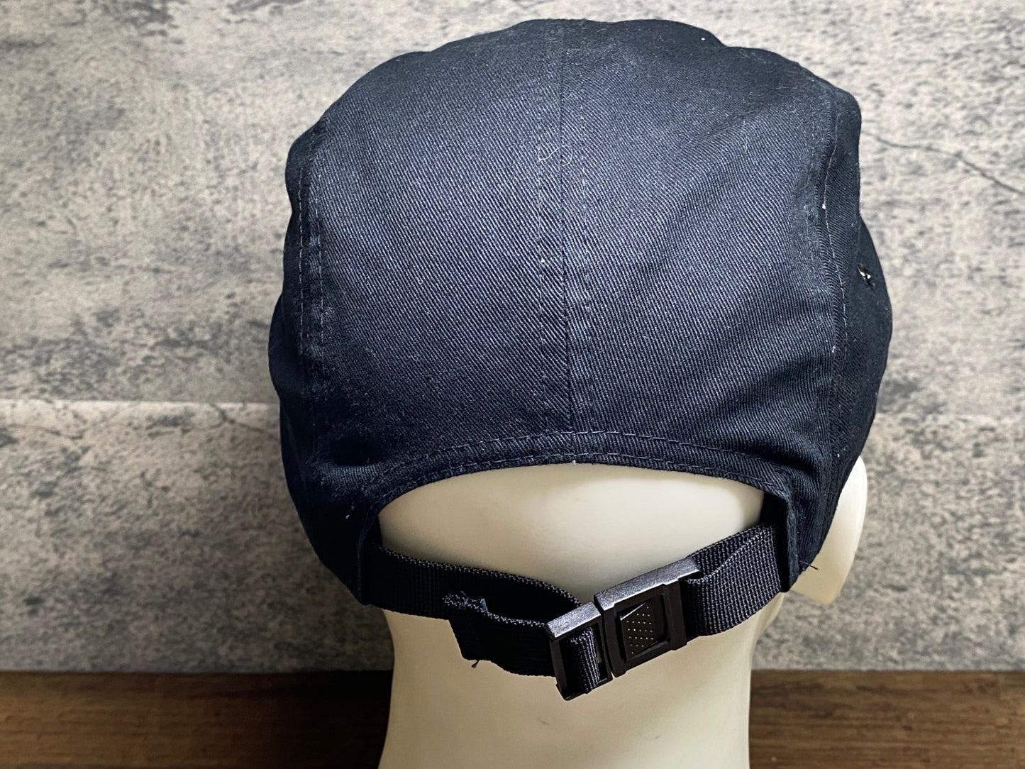 JB823 BICYCLE COFFEE キャップ 黒