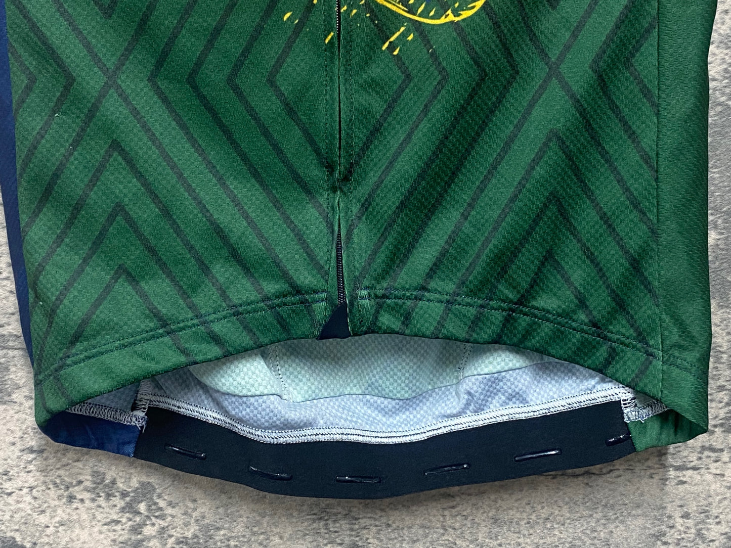 JB906 アソス ASSOS FASTLANE WYNDYMILLA SS JERSY 2020 半袖 サイクルジャージ MONARCHY 総柄 S 限定ジャージ