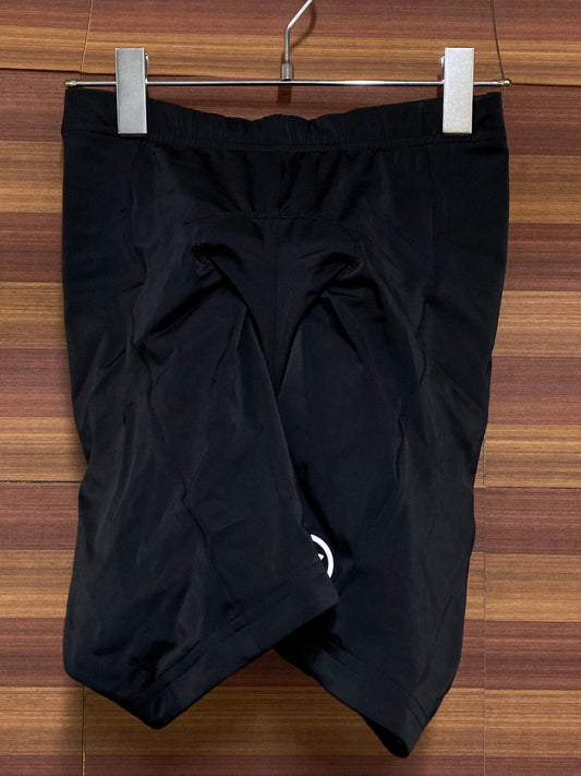 IO320 バイシクルライン BICYCLE LINE レディース レーサパンツ 黒 XL