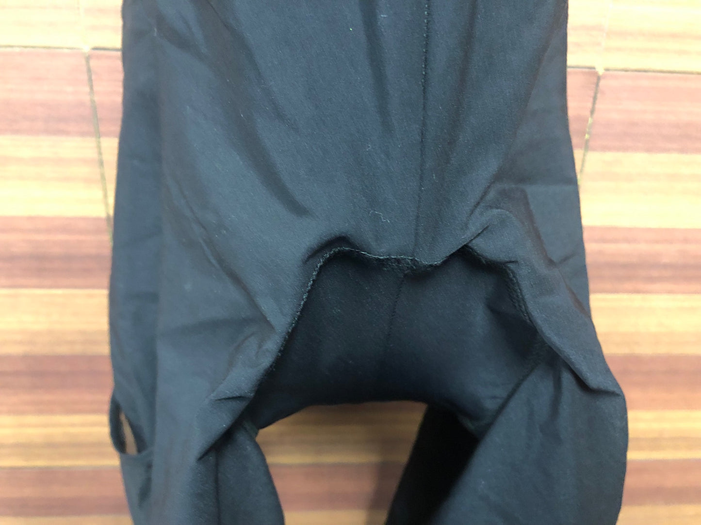 IN387 ラファ Rapha WOMEN'S CARGO BIB SHORTS ビブショーツ 黒 M